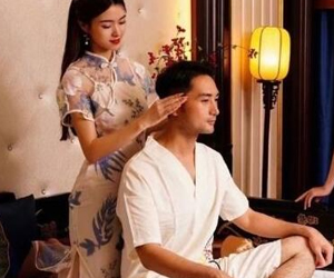 武汉汉南高端按摩会所的装修风格是什么