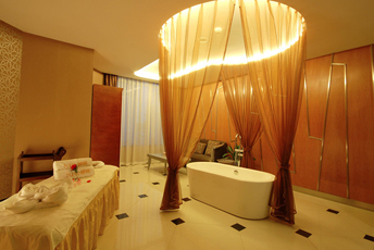 武汉汉南养生馆之脾胃虚弱的食疗配合